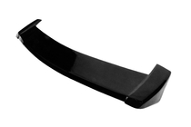 Dacia Duster 2008–2018 DPT spoiler (sort højglans) foto 4