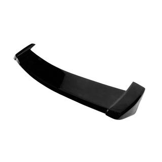 DPT spoiler (sort højglans) Dacia Duster 2008–2018 foto 4