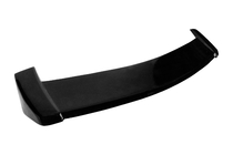 Renault Duster 2008–2017 DPT spoiler (sort højglans) foto 5