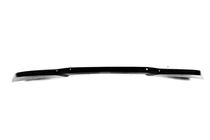 Dacia Duster 2018–2024 DPT spoiler (sort højglans) foto 8