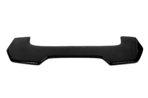 Dacia Duster 2018–2024 DPT spoiler (sort højglans) foto 5