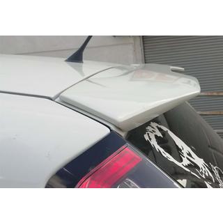 DPT spoiler (sort højglans) Fiat Punto Grande/EVO 2006–2018 foto 4