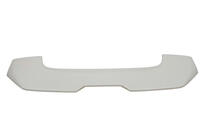 Ford Courier 2014–2023 DPT spoiler (sort højglans) foto 2