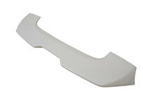 Ford Courier 2014–2023 DPT spoiler (sort højglans) foto 8