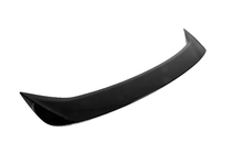 Ford Focus III 2011–2017 Spoiler DPT (2015-2017, til lakering) foto 5
