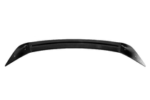 Ford Focus III 2011–2017 Spoiler DPT (2015-2017, til lakering) foto 6