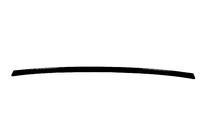 Honda Civic Sedan VIII 2006–2011 DPT spoiler (til lakering) foto 5