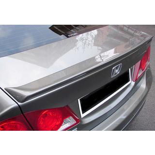 DPT spoiler (til lakering) Honda Civic Sedan VIII 2006–2011 foto 1