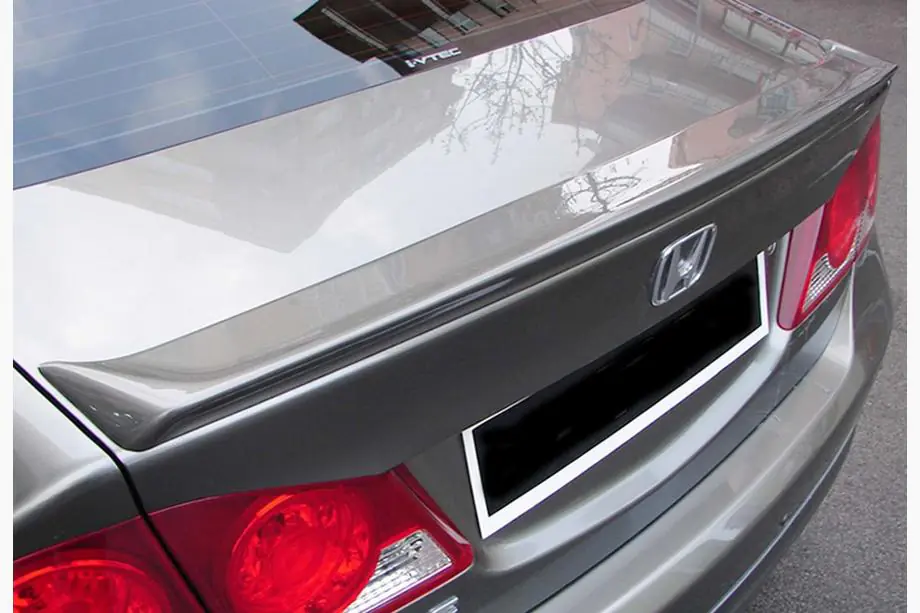 Honda Civic Sedan VIII 2006–2011 DPT spoiler (til lakering) Image