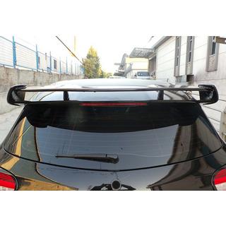 Spoiler DPT V-1 (højglans sort) Mercedes A-Klasse W176 2012–2018 foto 2