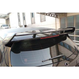 Spoiler DPT V-1 (højglans sort) Mercedes A-Klasse W176 2012–2018 foto 1