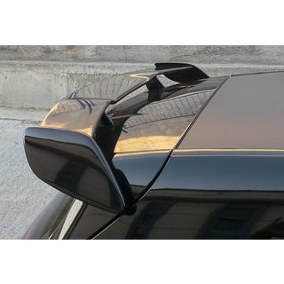 Spoiler DPT V-1 (højglans sort) Mercedes A-Klasse W176 2012–2018 foto 3