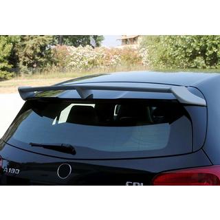 Spoiler DPT V-3 (blank sort) Mercedes A-Klasse W176 2012–2018 foto 2