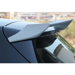 Spoiler DPT V-3 (blank sort) Mercedes A-Klasse W176 2012–2018 foto 3