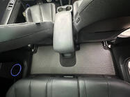 Hyundai Ioniq 5 2021– EVA bilmåtter (sort) foto 4