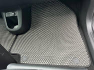 Hyundai Ioniq 5 2021– EVA bilmåtter (sort) foto 3