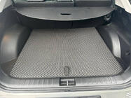Hyundai Ioniq 5 2021– EVA bagagerumsmåtte (Sort) foto 5