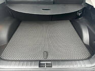 Hyundai Ioniq 5 2021– EVA bagagerumsmåtte (Sort) foto 6