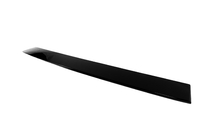 Mercedes C-class W204 2007–2015 Spoiler DPT V-1 (blank sort) foto 2