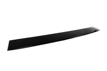 Mercedes C-class W204 2007–2015 Spoiler DPT V-1 (blank sort) foto 4