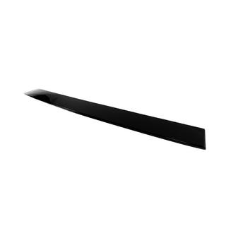 Spoiler DPT V-1 (blank sort) Mercedes C-class W204 2007–2015 foto 2