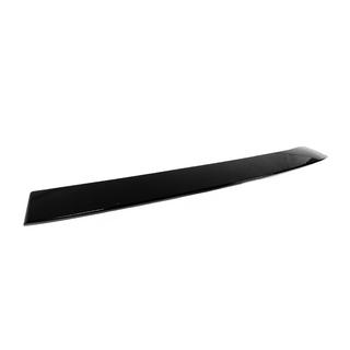 Spoiler DPT V-1 (blank sort) Mercedes C-class W204 2007–2015 foto 4
