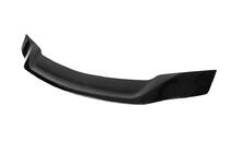 Mercedes C-class W204 2007–2015 Spoiler DPT V-2 (sort højglans) foto 4