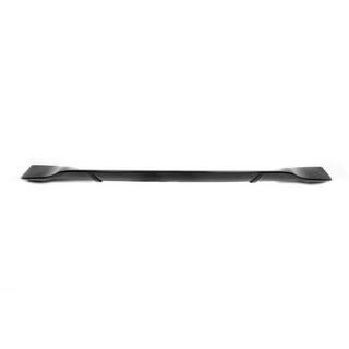 Spoiler DPT V-2 (sort højglans) Mercedes C-class W204 2007–2015 foto 3