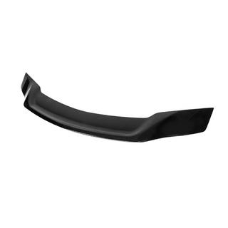 Spoiler DPT V-2 (sort højglans) Mercedes C-class W204 2007–2015 foto 4