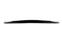 Mercedes C-klasse W205 2014–2021 Spoiler DPT V-2 (sort højglans) foto 2