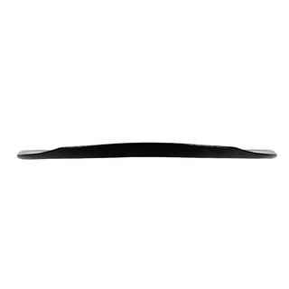 Spoiler DPT V-2 (sort højglans) Mercedes C-klasse W205 2014–2021 foto 2