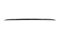 Mercedes C-klasse W206 2022– DPT spoiler (sort højglans) foto 3
