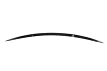 Mercedes C-klasse W206 2022– DPT spoiler (sort højglans) foto 6