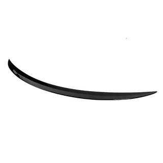 DPT spoiler (sort højglans) Mercedes C-klasse W206 2022– foto 4