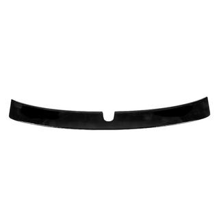 Spoiler DPT (2002-2006, sort højglans) Mercedes E-klasse W211 2002–2009 foto 3