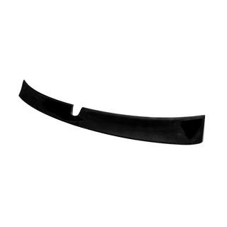 Spoiler DPT (2002-2006, sort højglans) Mercedes E-klasse W211 2002–2009 foto 4