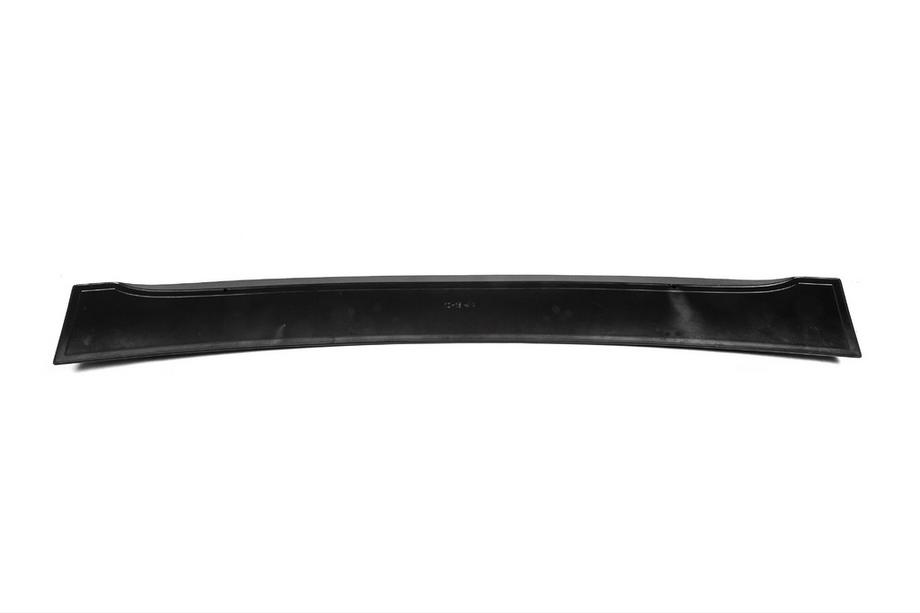 Mercedes E-class W212 2009–2016 DPT blænde (blank sort) Foto 5