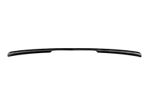 Mercedes E-klasse W211 2002–2009 DPT spoiler (sort højglans) foto 2