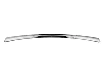 Mercedes E-klasse W211 2002–2009 DPT spoiler (sort højglans) foto 6