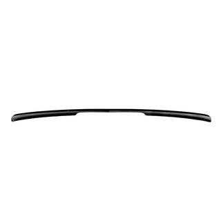 DPT spoiler (sort højglans) Mercedes E-klasse W211 2002–2009 foto 2