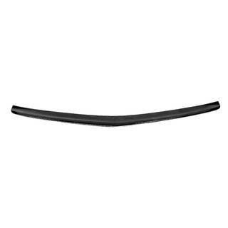 Spoiler DPT V-1 (højglans sort) Mercedes E-class W212 2009–2016 foto 4