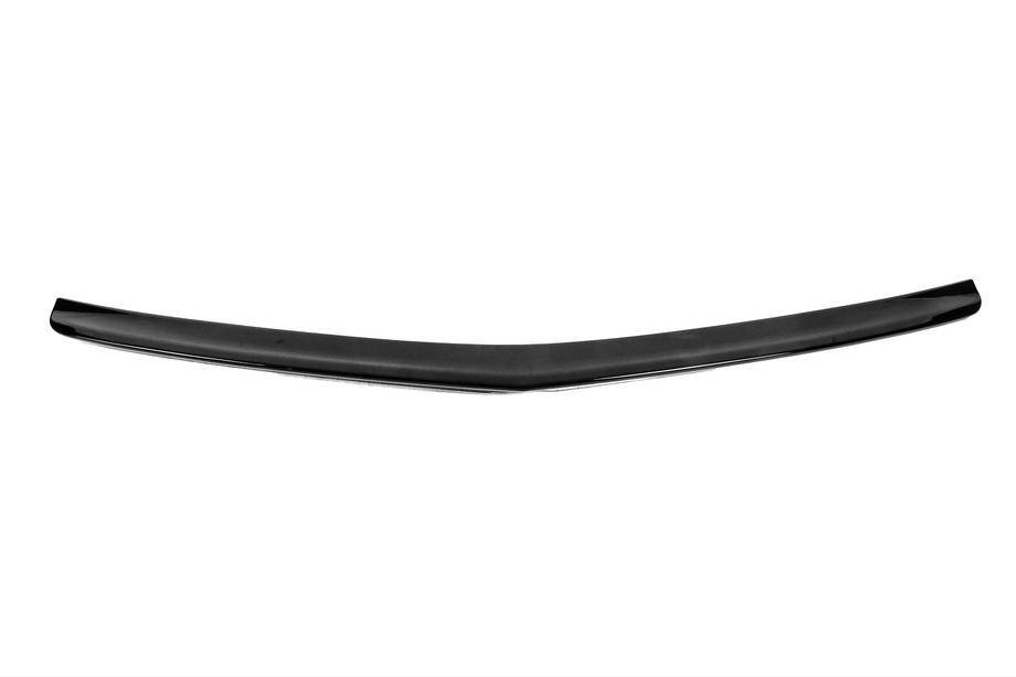 Mercedes E-class W212 2009–2016 Spoiler DPT V-1 (højglans sort) Foto 4