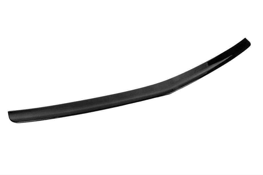 Mercedes E-class W212 2009–2016 Spoiler DPT V-1 (højglans sort) Foto 6