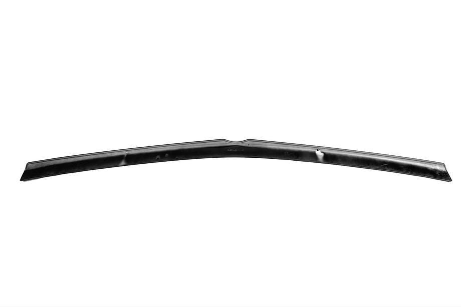 Mercedes E-class W212 2009–2016 Spoiler DPT V-1 (højglans sort) Foto 7