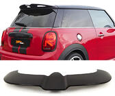 Mini Cooper F55/56/57 2014–2023 Spoiler DPT V-1 (højglans sort) foto 1