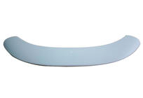 Mini Cooper R50/52/53 2000–2006 DPT spoiler (sort højglans) foto 3