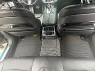 BMW 7-serie G11/G12 2015–2022 EVA bilmåtter (til G12, sort) foto 5
