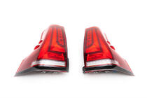 Lexus GX460 2009–2023 Baglygter LED-type (2013-2023, 2 stk.) foto 4