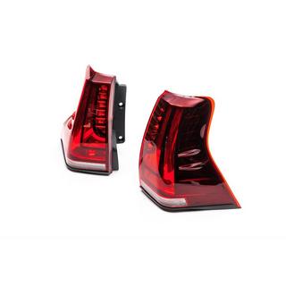 Baglygter LED-type (2013-2023, 2 stk.) foto 3