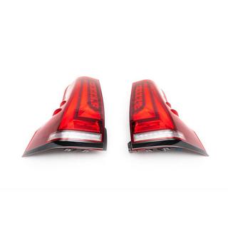 Baglygter LED-type (2013-2023, 2 stk.) foto 4